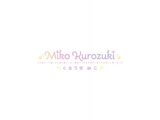 Miko Kurozuki () Mikokurozuki 28-04-2021-0