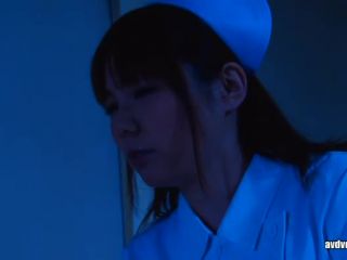 online video 3 Tentacle Passion Nurse - Kanon Ozora / (ATTACKERS) | dvdrip | fetish porn satin fetish porn-0