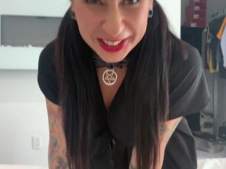 Joanna angel – big tit school girl anal pov (2021)-0