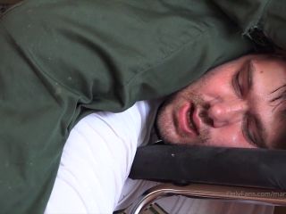 adult video clip 14 foot fetish under table femdom porn | Mira Cuckold - The Mechanic Guy Part 6 - SD 540p | femdom-5