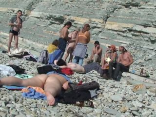 Swingers Party 25, Part 17/22 Nudism!-3