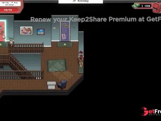 [GetFreeDays.com] Spooky Milk Life Sex Game Sex Scenes Gameplay Part 23 18 And How To Download Adult Video February 2023-8