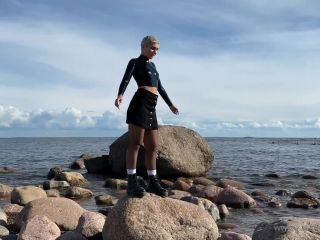 Katerina Piglet () Katerinapiglet - video without eroticism just atmospheric and to the topic of the upcoming post 24-08-2020-2