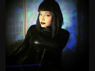 clip 16 Goddess M - Watch, Forget, Repeat - goddess m - femdom porn femdom cbt-4