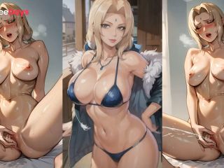 [GetFreeDays.com] Tsunade Hentai Sexy Compilation - Naruto Sex Film March 2023-0