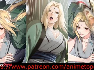 [GetFreeDays.com] Tsunade Hentai Sexy Compilation - Naruto Sex Film March 2023-1