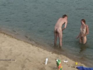 Swingers Party 100, Part 6/6 Nudism!-8