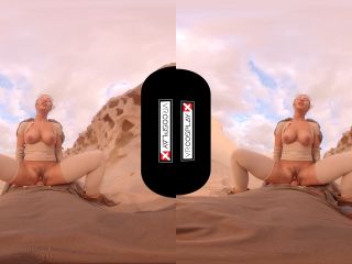 [GetFreeDays.com] Star Wars A XXX Parody : Taylor Sands 3d porn hardcore-6