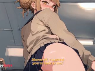 [GetFreeDays.com] Hentai joi - Dont Come To Show Himiko That Youre Worthy Of Being Her Little Toy Porn Stream October 2022-0