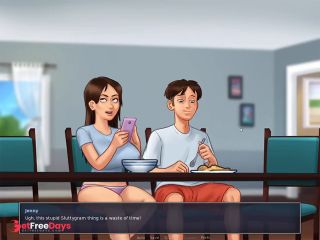 [GetFreeDays.com] Summertime Saga Sex Game Part 13 Walkthrough Gameplay 18 Adult Leak March 2023-0