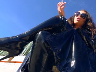 free adult video 14 femdom sissification masturbation porn | Princess Carmela - The Spy Who Smoked Me | jerkoff encouragement-8