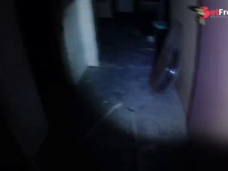 [GetFreeDays.com] Urbex that ends up against a wall Adult Stream June 2023-0