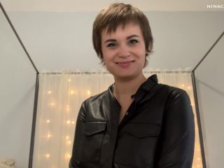 clip 6 femdom flr pov | Nina Crowne - Task for Blasphemers: Church Desecration | fetish-3