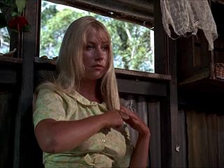 Helen Mirren – Age of Consent (1969) HD 1080p - (Celebrity porn)-0