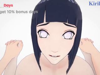 [GetFreeDays.com] Hinata Uzumaki and I have intense sex in the bedroom. - BORUTO -NARUTO NEXT GENERATIONS- POV Hentai Adult Stream October 2022-8