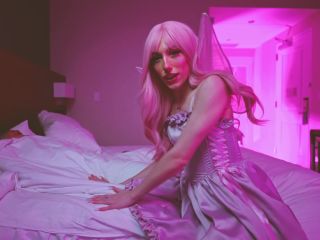 OddZodds - Tooth Fairy Paid Me With Her Pussy - Fantasy-0