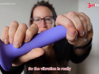 [GetFreeDays.com] Strap-on Harness Dildo Vibrator Kit Funzze SFW review Code TOYQUEEN10 Porn Leak November 2022-2
