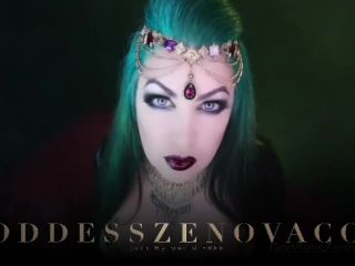 adult video 10 Goddess Zenova – Obedient Mindless Drone 2 | masturbation instruction | cumshot breastfeeding fetish-0