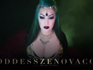 adult video 10 Goddess Zenova – Obedient Mindless Drone 2 | masturbation instruction | cumshot breastfeeding fetish-4