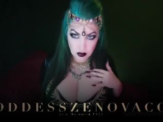 adult video 10 Goddess Zenova – Obedient Mindless Drone 2 | masturbation instruction | cumshot breastfeeding fetish-5