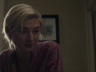 Elizabeth Debicki - The Burnt Orange Heresy (2019) HD 1080p!!!-6