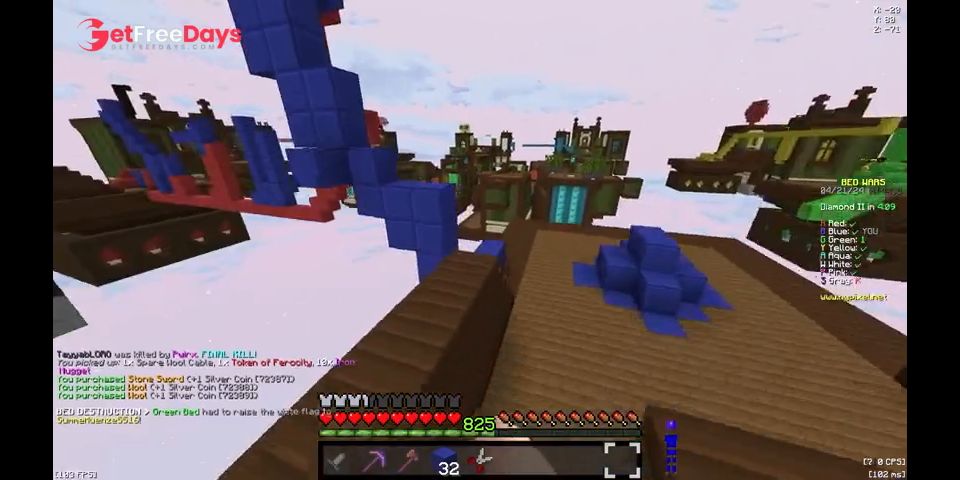 [GetFreeDays.com] UNCUT SEXY minecraft bedwars until i LOSE hot asmr Adult Video June 2023