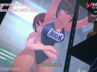 [GetFreeDays.com] Spending the day with Lily and Nagatoro  Extreme Anal Preview Adult Clip June 2023-7