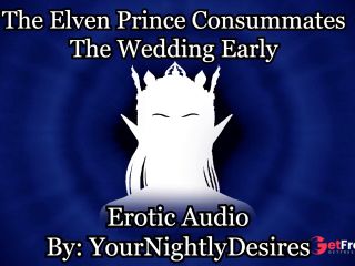 [GetFreeDays.com] Elf Prince Passionately Breeds His Maiden Fantasy Multiple Orgasms Erotic Audio for Women Porn Film December 2022-5