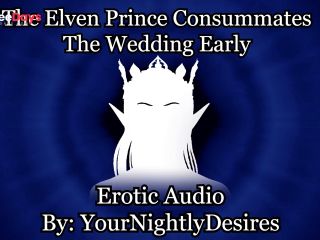 [GetFreeDays.com] Elf Prince Passionately Breeds His Maiden Fantasy Multiple Orgasms Erotic Audio for Women Porn Film December 2022-6