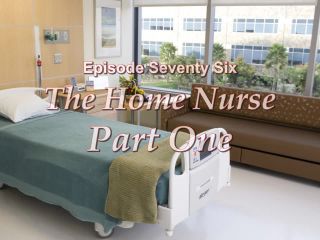 online porn video 15 St. Elizabeth Private Hospital – The Home Nurse Part 1 on fetish porn female hand fetish-1