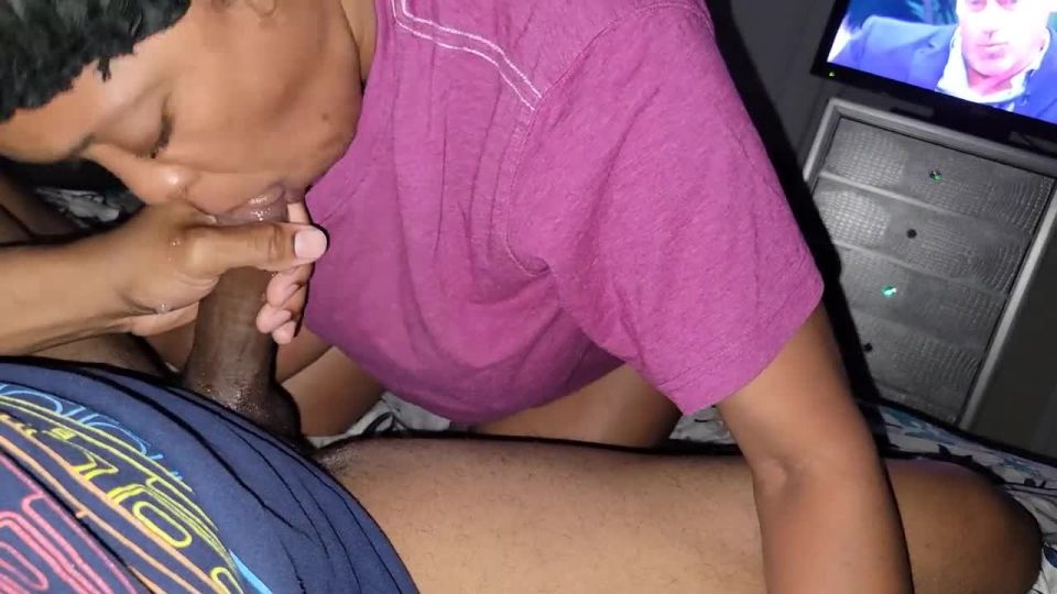 Huge Cumshot At The End