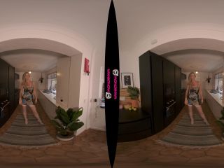 [WankitnowVR] Leah – Trophy Girl (02132021) (Oculus 6K) SmallTits!-1