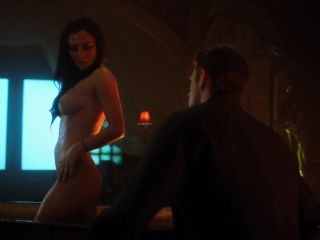 Martha Higareda - Altered Carbon s01e09 (2018) HD 1080p!!!-4