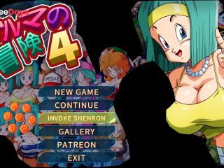 [GetFreeDays.com] Bulma Adventure 4 Gohan Fuck Bulma Uncensored Sex Scene Porn Leak July 2023-0