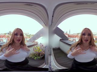 free porn video 12 harry potter femdom reality | Kaisa Nord - Czech VR 315 - Magnificent View - [Czechvr] (UltraHD 2K 1440p) | fetish-1