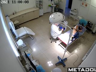 Metadoll.to - Rectal Examination 6-3