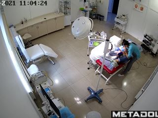 Metadoll.to - Rectal Examination 6-5