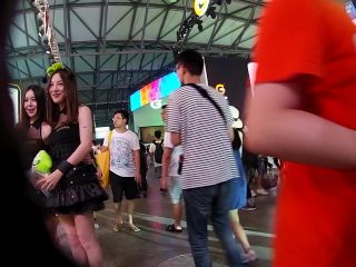 Gcolle Upskirt 228 – chinajoy2016.22 | kinky fetish | fetish porn fetish world-0