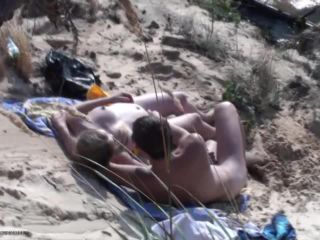 adult clip 32  voyeur | Beach Sex Voyeur | beach sex-0