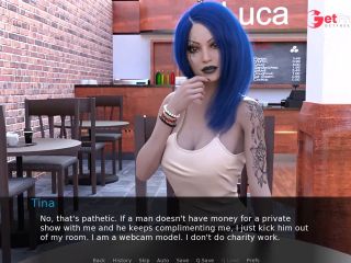 [GetFreeDays.com] Futa Dating Simulator 2 Tina have the bigest cock ive ever seen Porn Film May 2023-4