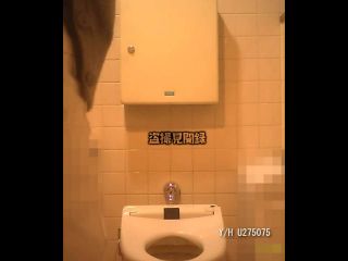  Voyeur - アイドル芸能 人 盗った！トイレ盗撮映像！第四弾 ミス西○学院ミスキャンパス2012 パ○ャコレモデル 片○茜 1 high, voyeur on voyeur-4