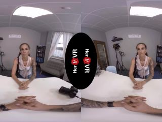 Alzbeta - VR Casting-1