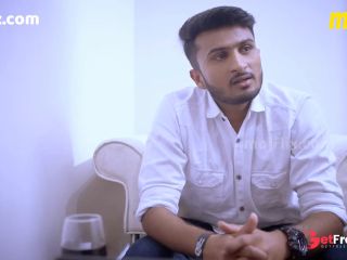 [GetFreeDays.com] Office Boss  2024  Hindi Uncut Short Film  Mojflix Sex Clip July 2023-1