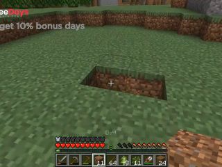 [GetFreeDays.com] Minecraft Time to find a new Home Sex Leak February 2023-8