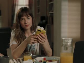 Dakota Johnson - Wounds (2019) HD 1080p!!!-3