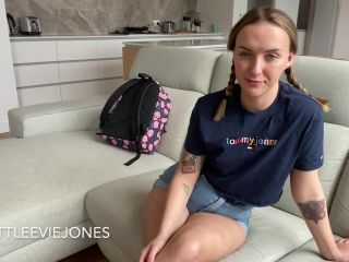 adult video clip 29 Evie Jones – JOI From Your Daughters Teen Friend on teen -1