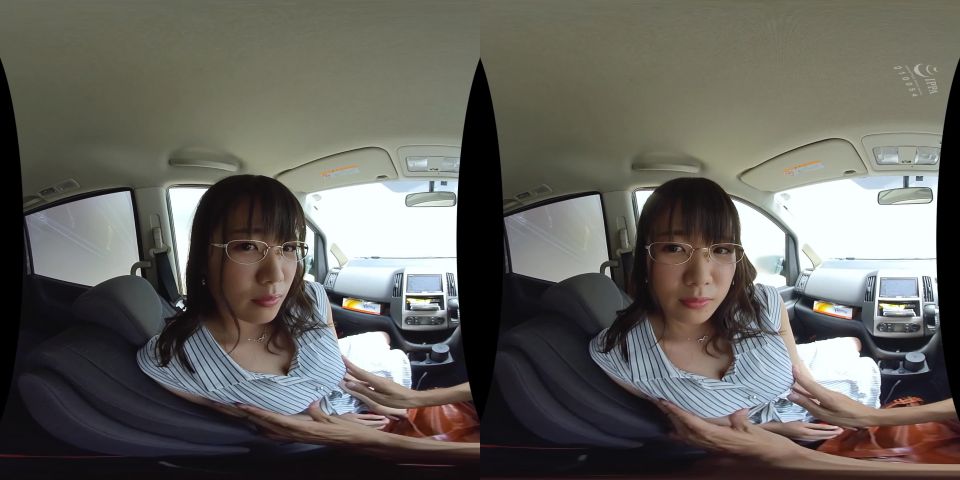 PPVR-004 A - Japan VR Porn - (Virtual Reality)