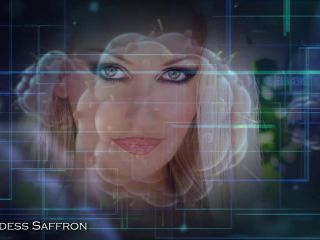 free xxx video 8 Goddess Saffron - Mind Virus, free fetish on fetish porn -5