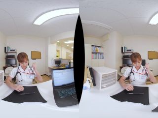 KAVR-153 A - Japan VR Porn - [Virtual Reality]-0