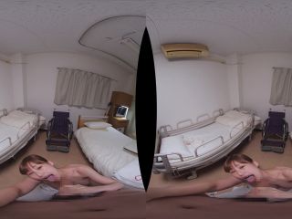 KAVR-153 A - Japan VR Porn - [Virtual Reality]-5